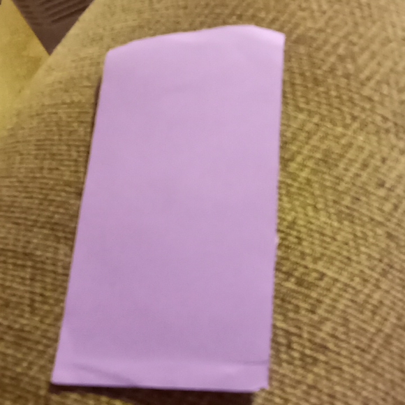 Handmade Greeting Card - Picture 2 of 2